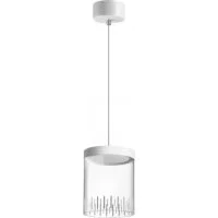 Накладной светодиодный светильник Novotech LED