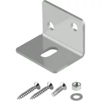 Монтажный уголок для верхней направляющей Armadillo SLD.Comfort-PRO.track bracket
