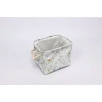 Корзина для мелочей Bath Plus км-355 25x20x20 см