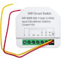 Мини реле SIBLING (2 канала) Powerswitch-M2 (mini)