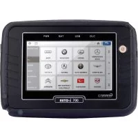 Профессиональный автосканер CARMAN SCAN CARMAN AUTO