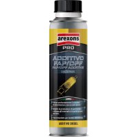 Присадка к дизельному топливу для автомобилей AREXONS ADDITIVO FAP/DP FAP/DPF