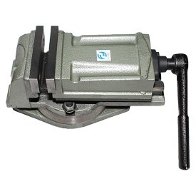 Станочные тиски CNIC LTH250 Q12