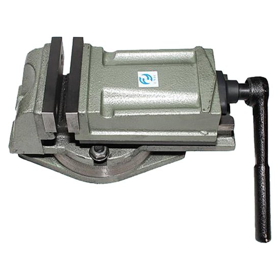 Станочные тиски CNIC LTH250 Q12