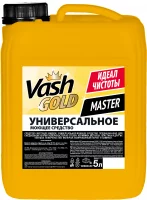 Универсальное моющее средство Vash Gold 5 л