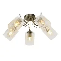 Люстра PowerLight Liza 5 BZ
