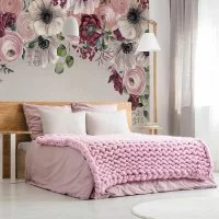 Фотообои ООО Ортограф Flower arch