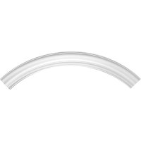 Радиус круга 1/4 Decomaster 897617-120