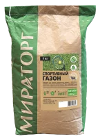 Семена газона Мираторг Спортивный 5 кг
