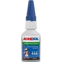 Цианоакрилатный клей ADHESOL 444
