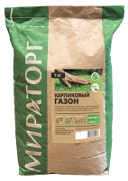 Семена газона Мираторг Карликовый 5 кг