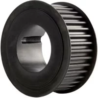 Шкив зубчатый ISKRA 28-8M-20 TB (PHP 28-8M-20TB)