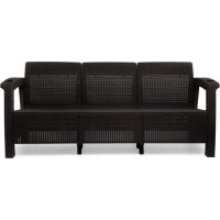 Трехместный диван WORKY ARD257816