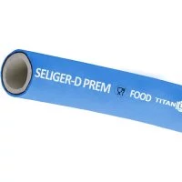 Пищевой напорный рукав TITAN LOCK SELIGER-D-PREM