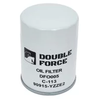 Фильтр масляный Double Force 1766389