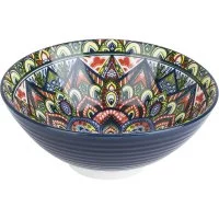 Салатник Nouvelle arabesque