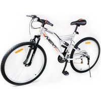 Велосипед Nextbike OBSIDIAN