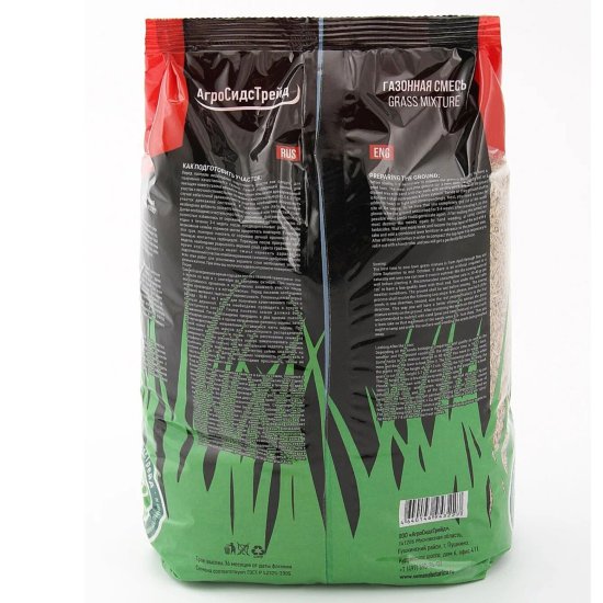 Семена газона Универсальный 1кг