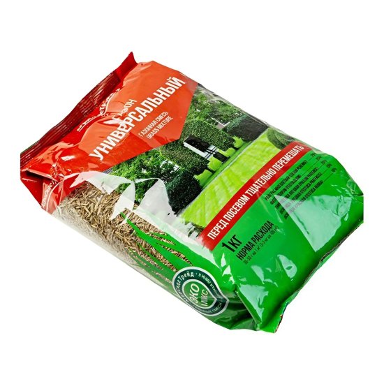 Семена газона Универсальный 1кг