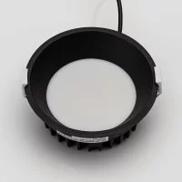 Потолочный светильник DesignLed BQ009115-BL-WW