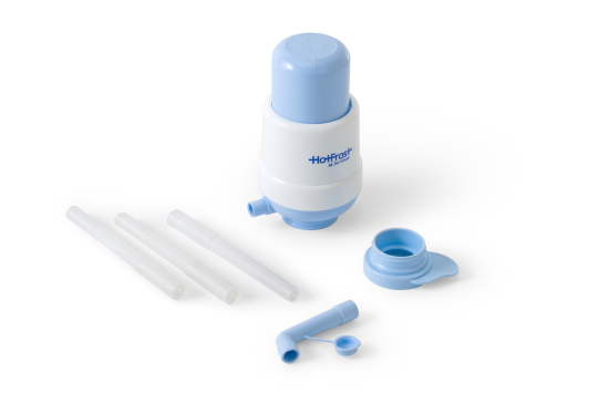 Помпа механическая Hotfrost A6