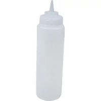 Диспенсер для соусов Kitchen Muse jw-lbsd24 cl
