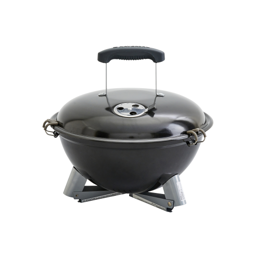 Гриль угольный передвижной Naterial Phoenix Alpha Nomad 37x37x43.5 см