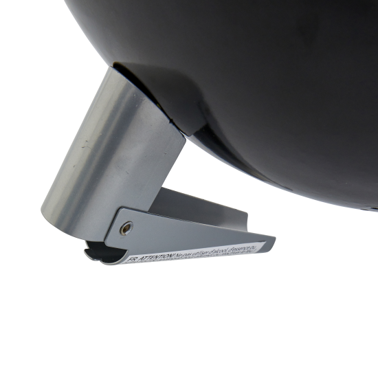 Гриль угольный передвижной Naterial Phoenix Alpha Nomad 37x37x43.5 см