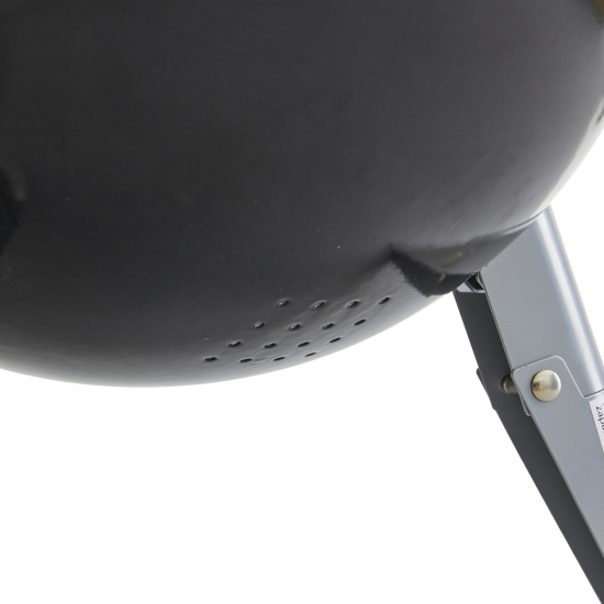 Гриль угольный передвижной Naterial Phoenix Alpha Nomad 37x37x43.5 см