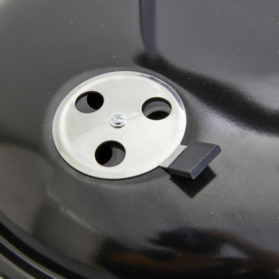 Гриль угольный передвижной Naterial Phoenix Alpha Nomad 37x37x43.5 см