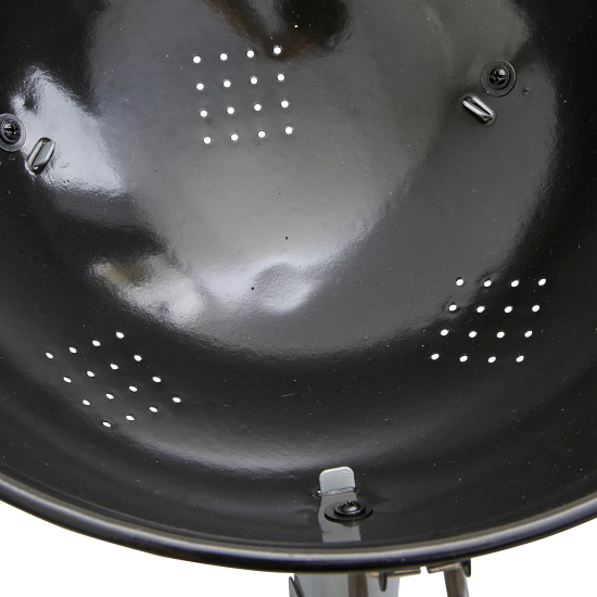 Гриль угольный передвижной Naterial Phoenix Alpha Nomad 37x37x43.5 см