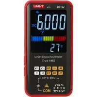 Мультиметр UNI-T UNI-T 00-00012006