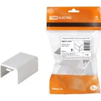 Соединитель TDM ELECTRIC КМС 16x16 (4 шт./комп.)