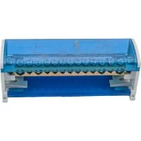 Шины на DIN-рейку STEKKER LD505-215