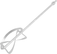 Насадка-миксер МЭД-1500 110x390 мм М27, 2 шт.