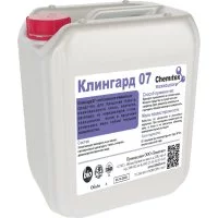 Полироль для металлических поверхностей ХИМИТЭКС КЛингард-07