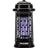 Электрическая противомоскитная лампа FROJER QH20A-15W