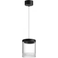 Накладной светодиодный светильник Novotech LED