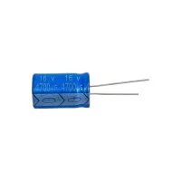 Электролитический конденсатор JB Capacitors Ecap |к50-35|