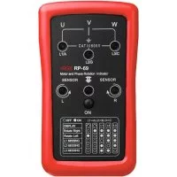 Индикатор чередования фаз RGK rp-69