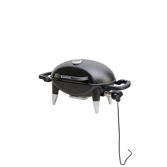 Гриль электрический Naterial Hyperion 49x43x76.5 см 2200 Вт