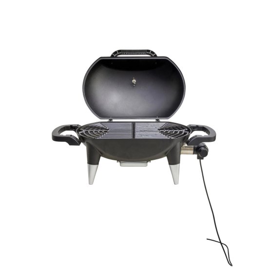 Гриль электрический Naterial Hyperion 49x43x76.5 см 2200 Вт