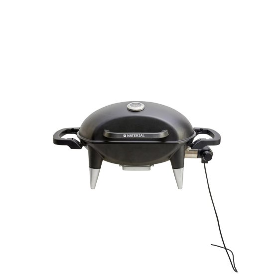 Гриль электрический Naterial Hyperion 49x43x76.5 см 2200 Вт