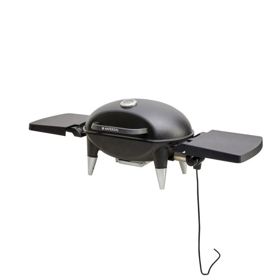 Гриль электрический Naterial Hyperion 49x43x76.5 см 2200 Вт