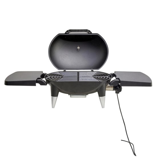 Гриль электрический Naterial Hyperion 49x43x76.5 см 2200 Вт