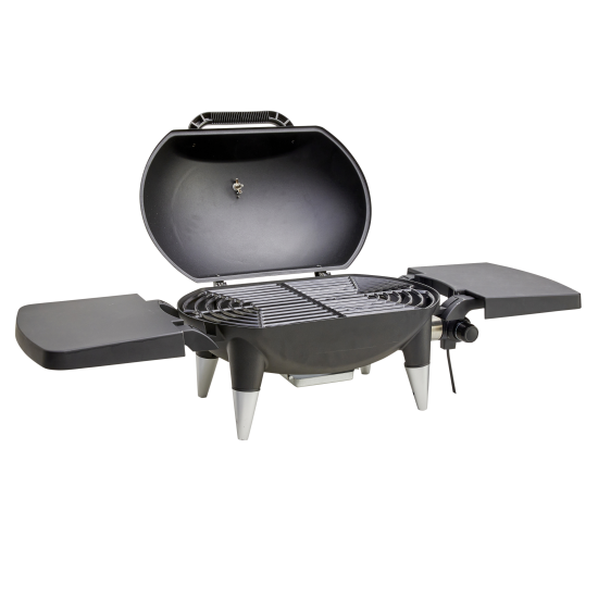 Гриль электрический Naterial Hyperion 49x43x76.5 см 2200 Вт