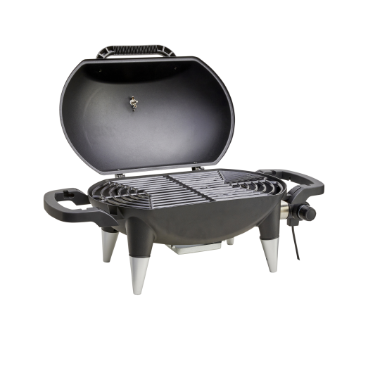 Гриль электрический Naterial Hyperion 49x43x76.5 см 2200 Вт