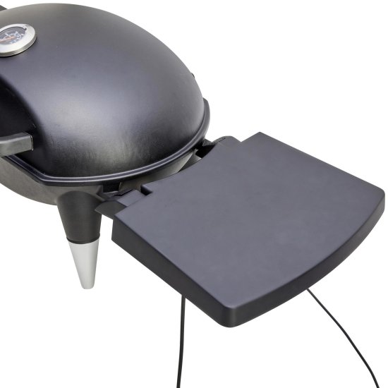 Гриль электрический Naterial Hyperion 49x43x76.5 см 2200 Вт