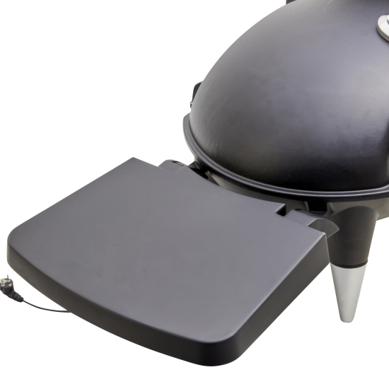 Гриль электрический Naterial Hyperion 49x43x76.5 см 2200 Вт