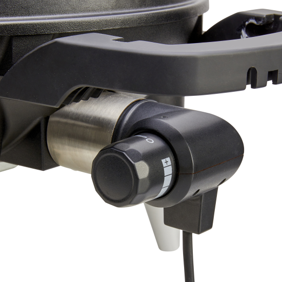 Гриль электрический Naterial Hyperion 49x43x76.5 см 2200 Вт